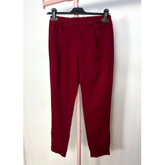 pantalon pinza tobillero