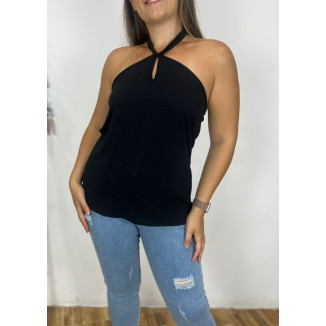 Blusa Nudo