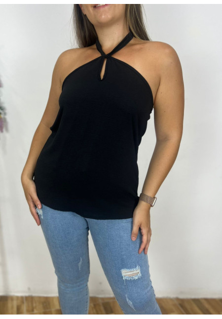 Blusa Nudo
