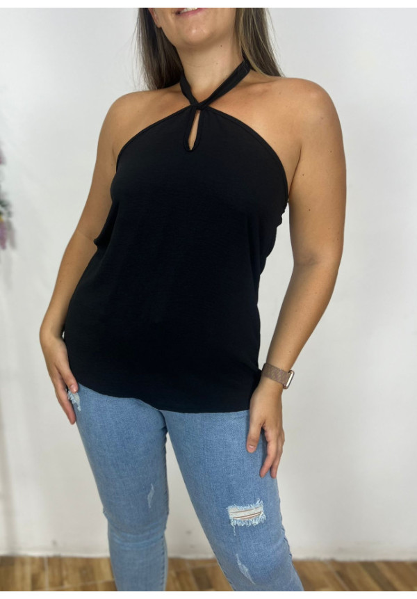 Blusa Nudo