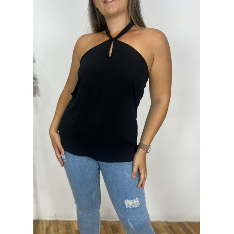 Blusa Nudo