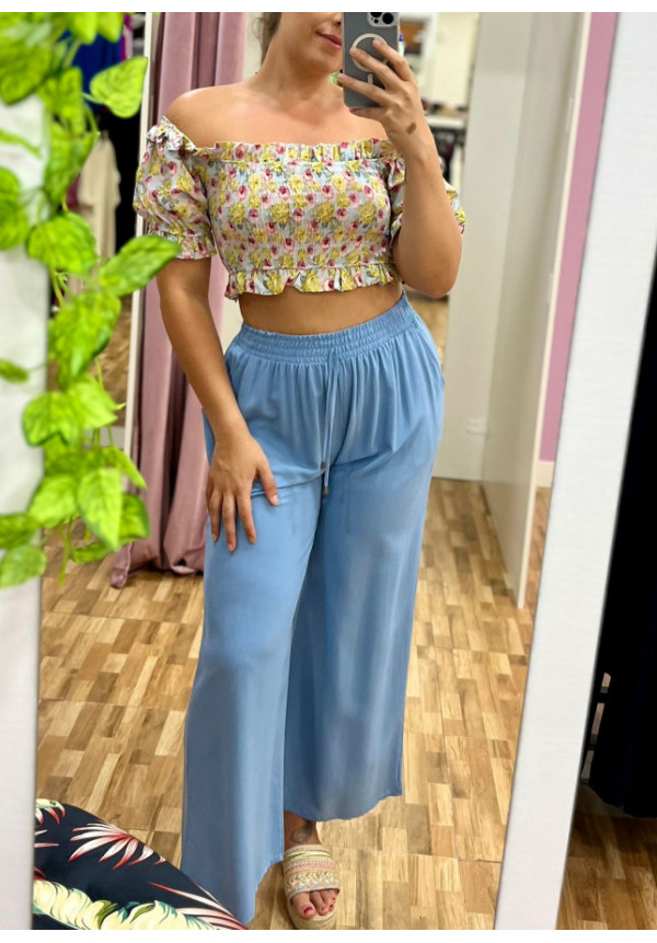 Top Flores