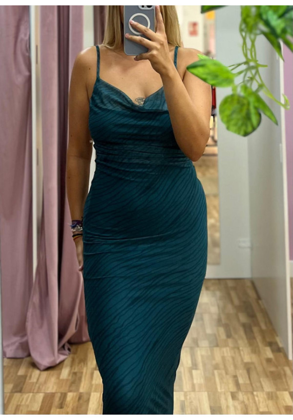 vestido Diva