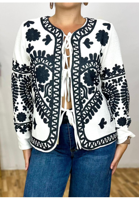 Chaqueta Luci