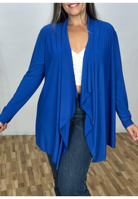Chaqueta Licra