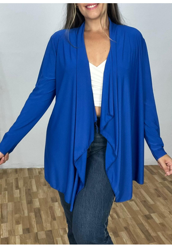 Chaqueta Licra