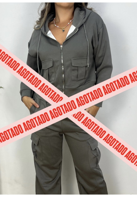 Conjunto Saray
