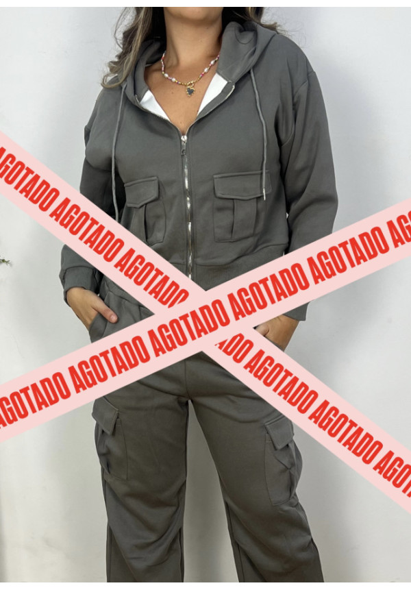 Conjunto Saray
