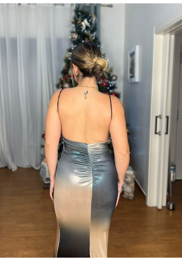 Vestido Aura