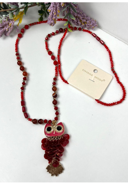 Collar Brillantes