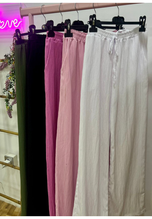 Pantalón Capri