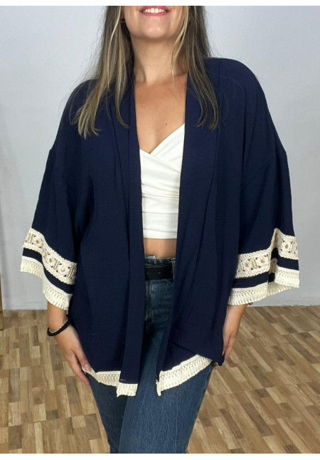 Kimono Amaia
