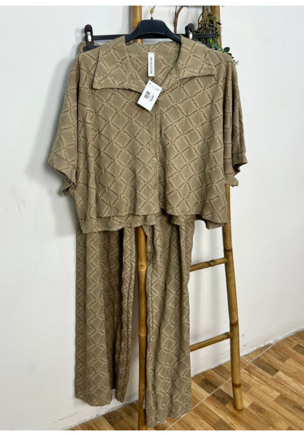 Conjunto Italy
