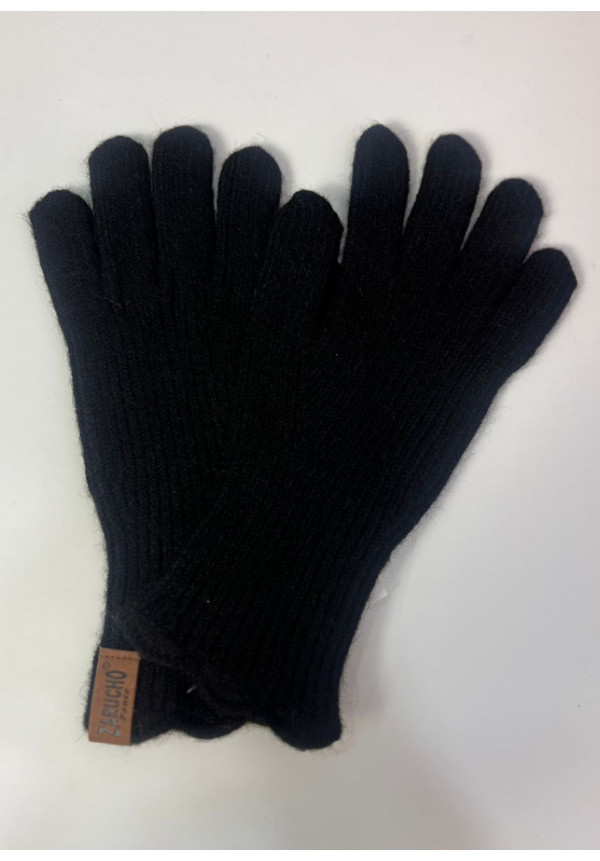 guantes canalon liso