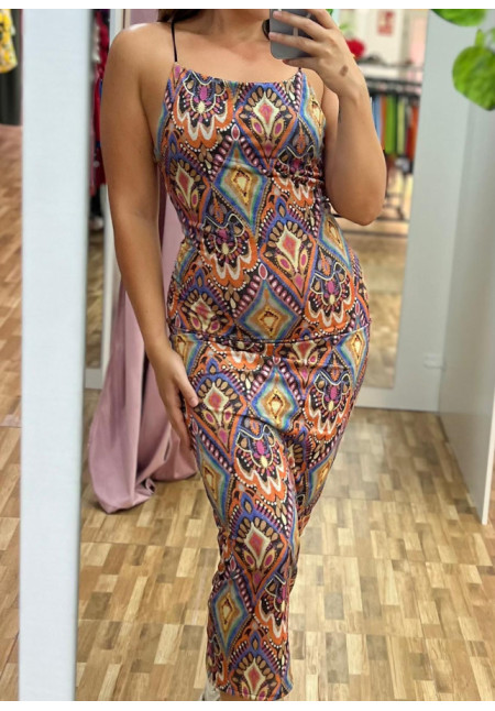 Vestido Inma