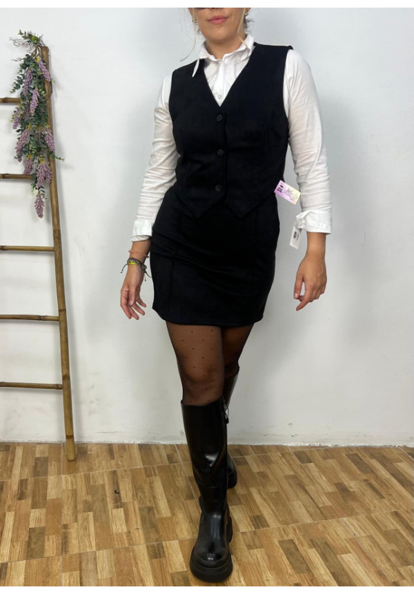 Conjunto Evelyn