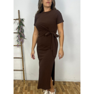 Vestido Mariela