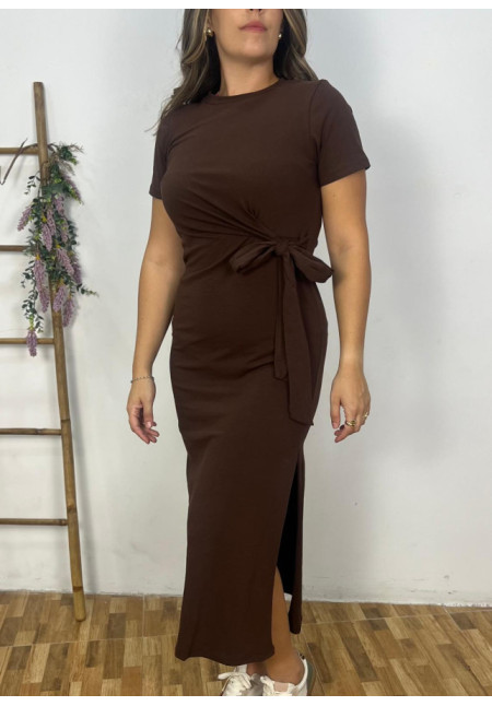 Vestido Mariela