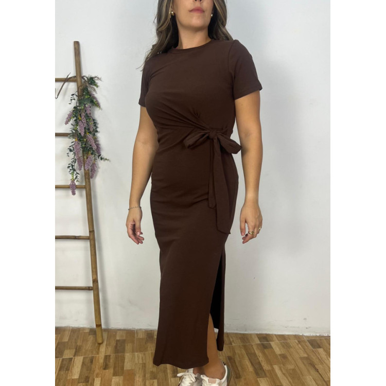 Vestido Mariela