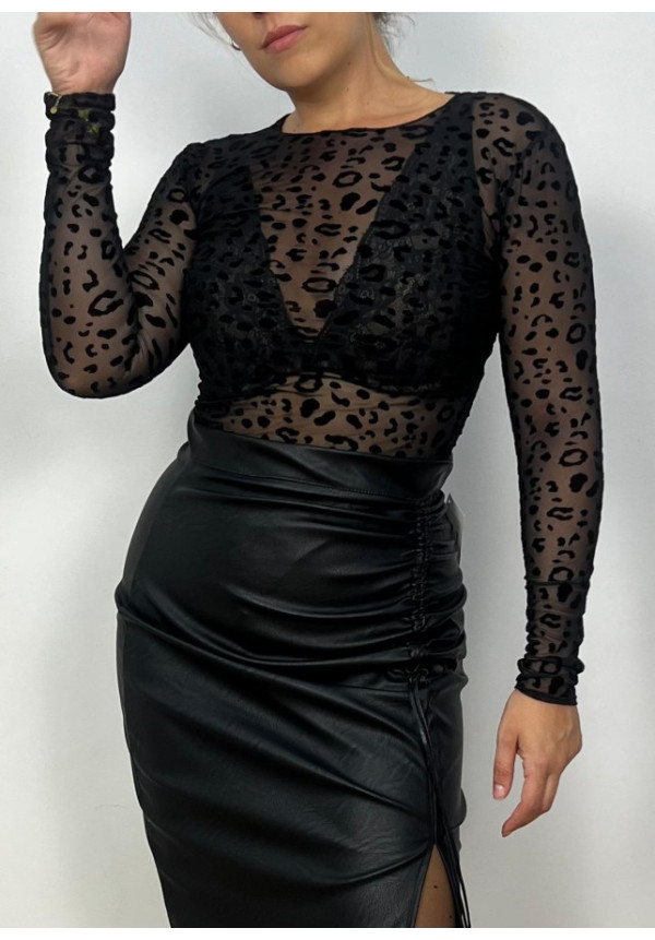 Body Cristal