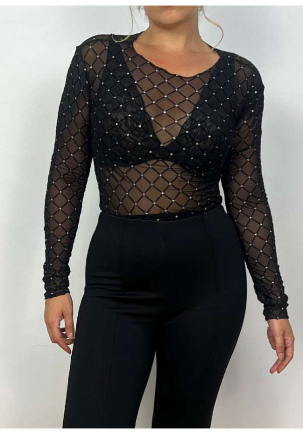 Body Cristal