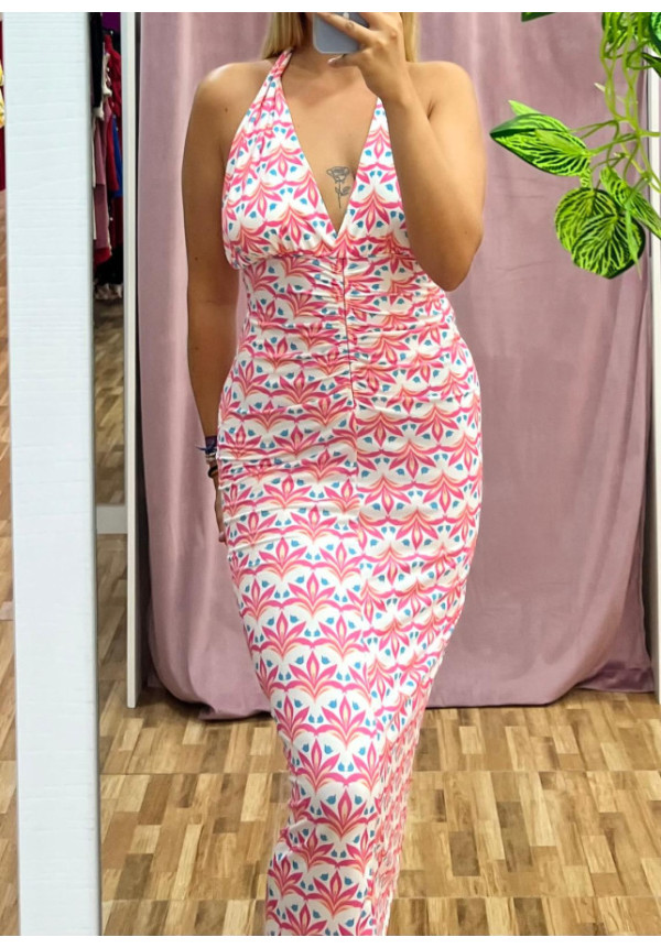vestido Pamela