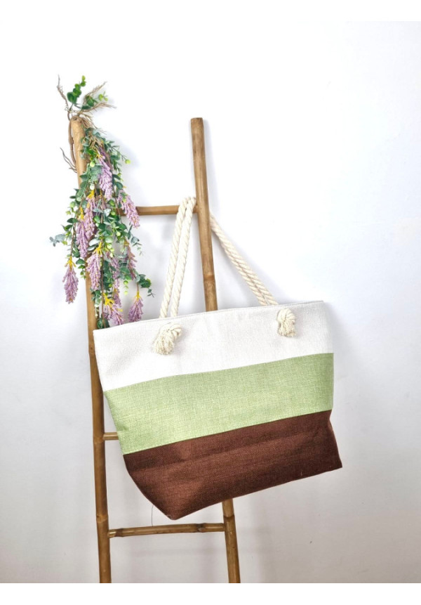 bolso playa