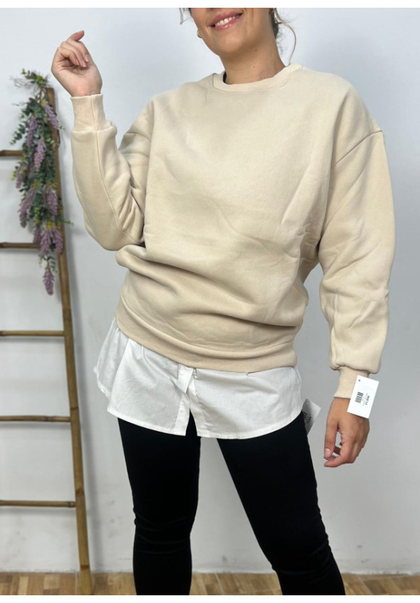 Bajo Camisero