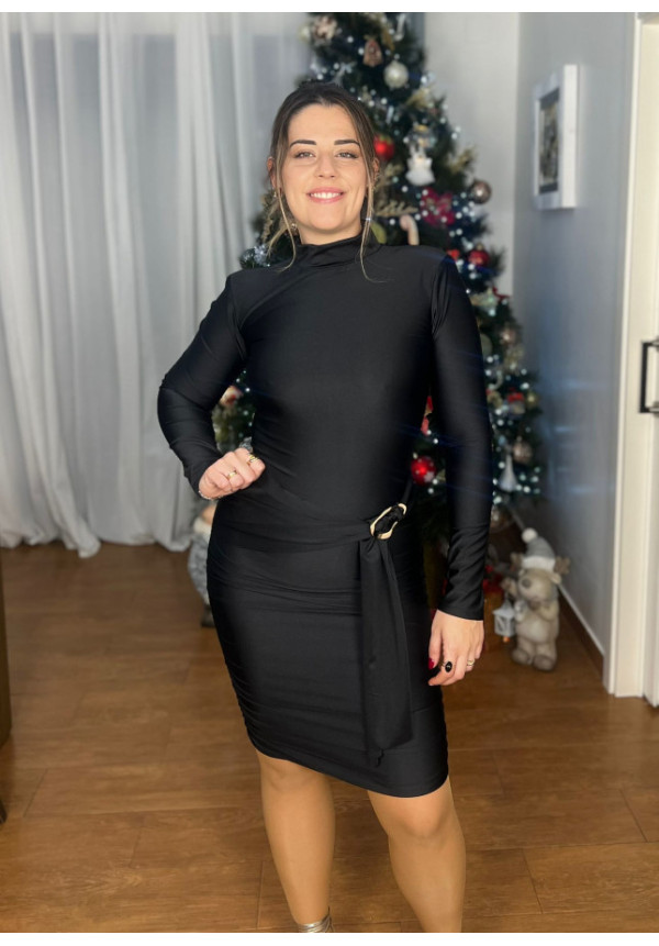 Vestido Irma