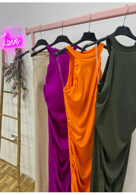 Vestido Olimpo