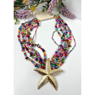 Collar Estrella