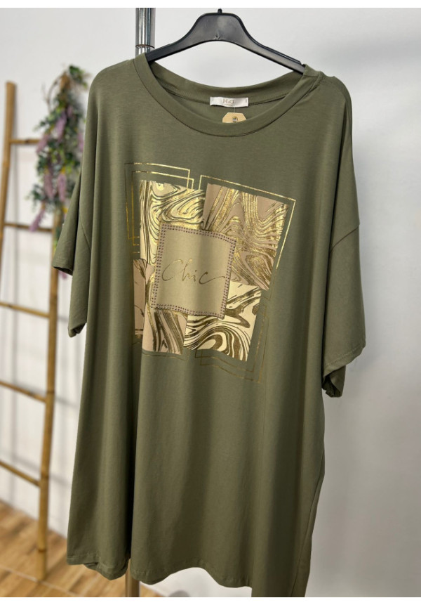 Camiseta