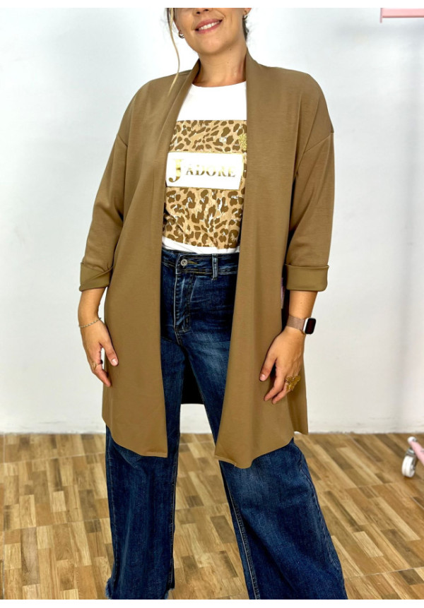 rebeca tres cuartos