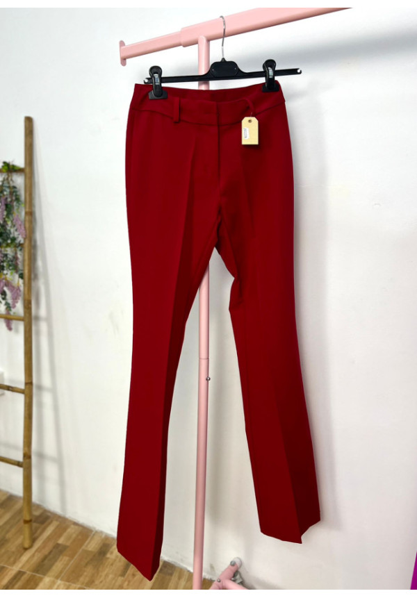 pantalon pinza colores