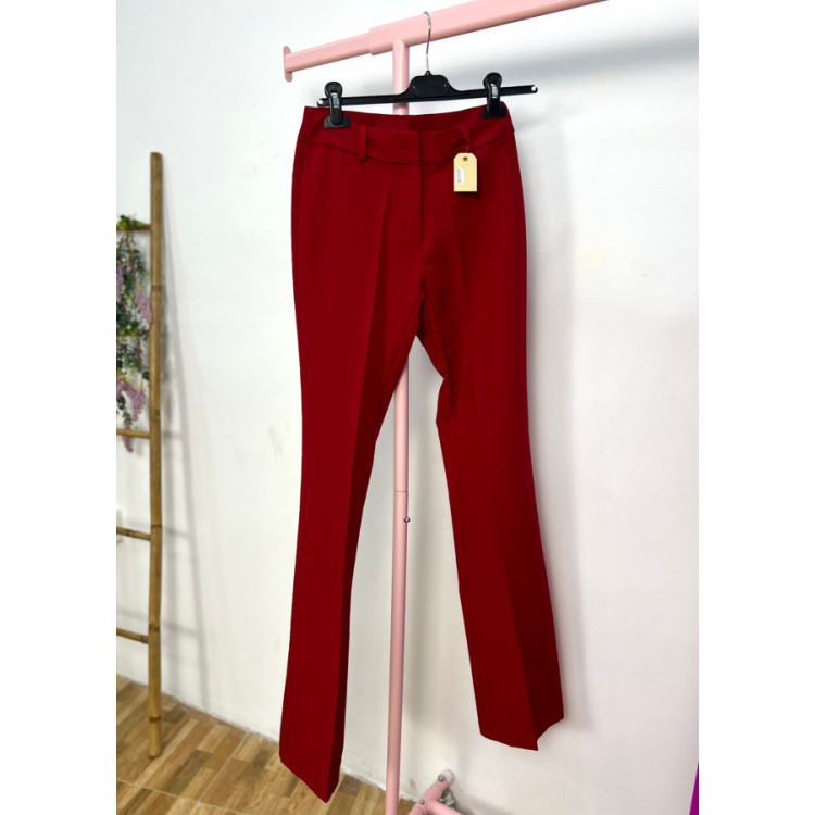 pantalon pinza colores