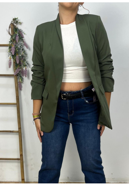 Blazer Verde
