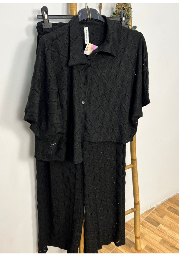 Conjunto Italy