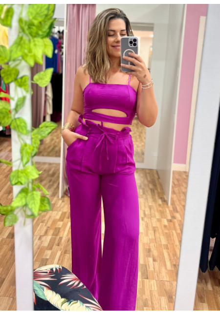 Conjunto Lady