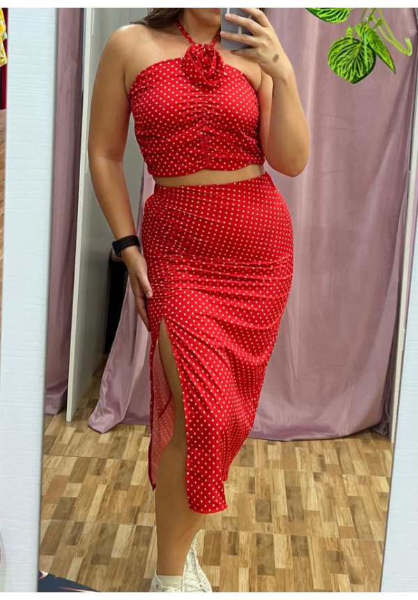 Conjunto Graná