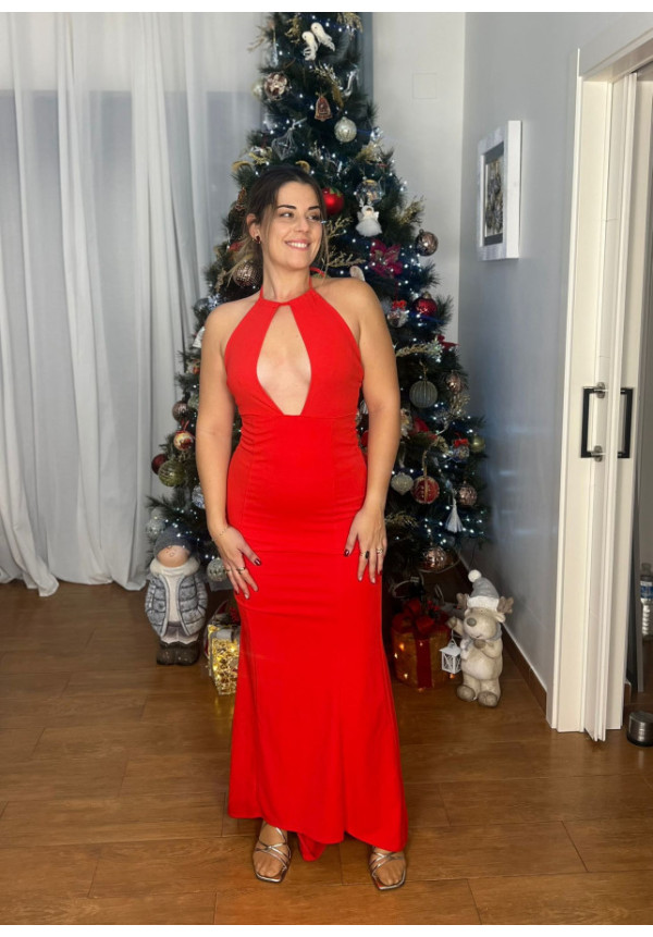 Vestido Bimba