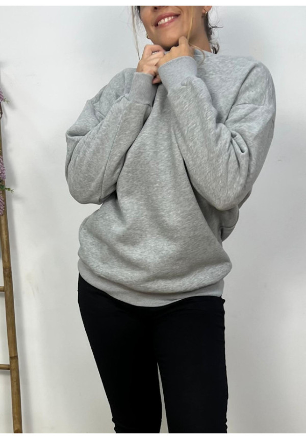 Sudadera Básica
