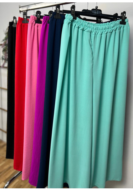 Pantalón Fluido