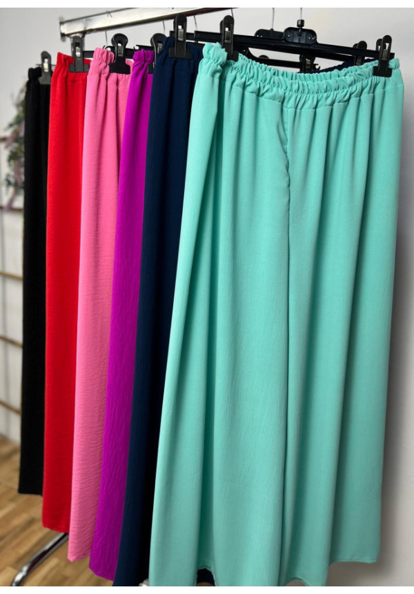 Pantalón Fluido