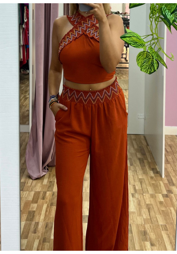 Conjunto Amaya