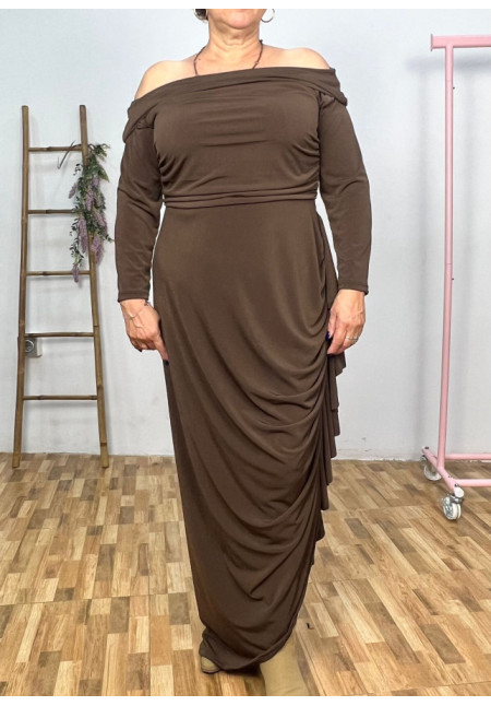 Vestido Carmen