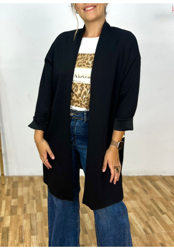 rebeca tres cuartos