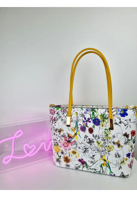bolso mariposa