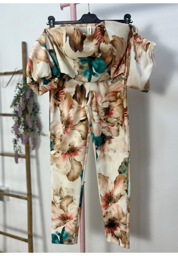 conjunto primavera
