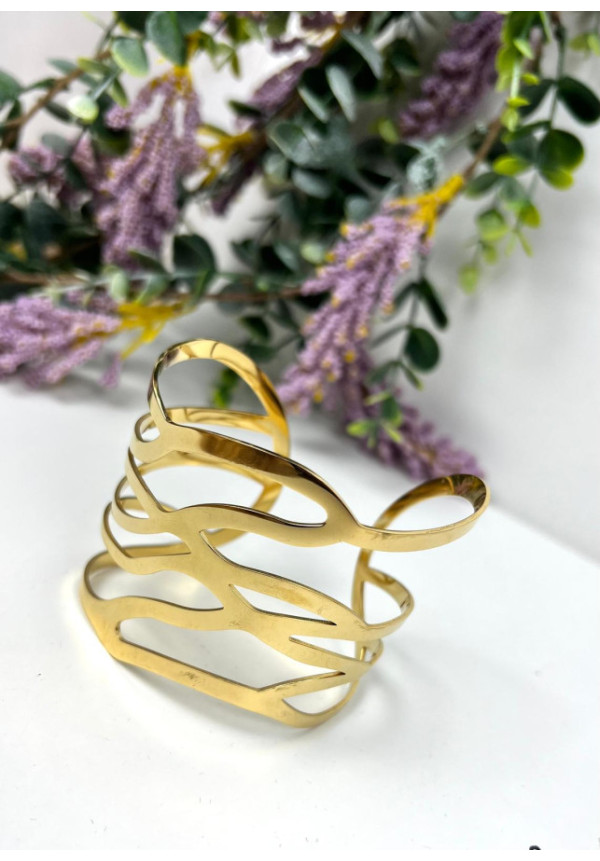 Brazalete olas