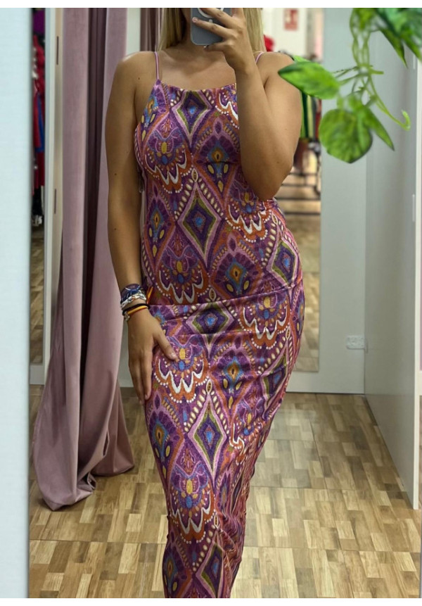 Vestido Inma